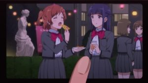 Shoujo Kageki Revue Starlight 1 Episodio 7