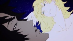 Devilman Crybaby 1 Episodio 10