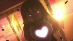 Mahou Shoujo Site 1 Episodio 5