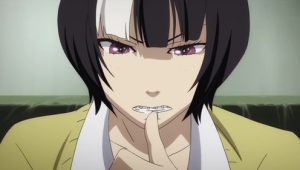 Dorei-ku The Animation 1 Episodio 8