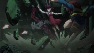 GeGeGe no Kitaro 1 Episodio 62