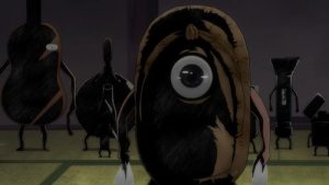 GeGeGe no Kitaro 1 Episodio 41
