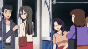 Beatless 1 Episodio 2