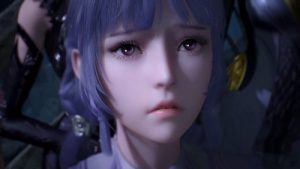Douluo Dalu (Soul Land) 1 Episodio 192