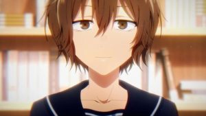 Yofukashi no Uta S02 Episódio 7