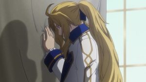 Record of Grancrest War 1 Episodio 18