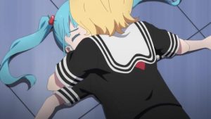 Mahou Shoujo Site 1 Episodio 7