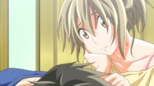 Colegial aos 25 1 Episodio 8