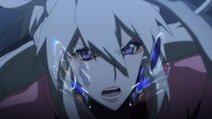 Juushinki Pandora 1 Episodio 6