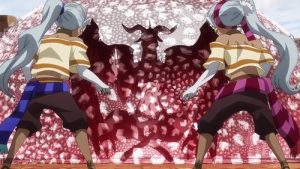 Record of Grancrest War 1 Episodio 14