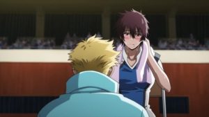 Hanebado! 1 Episodio 12