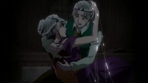 Karakuri Circus 1 Episodio 18