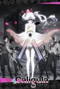 Caligula Temporada 1