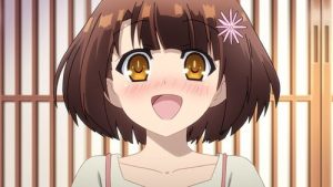 Hyakuren no Haou to Seiyaku no Valkyria 1 Episodio 9