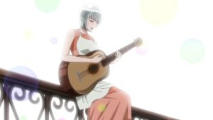 Karakuri Circus 1 Episodio 29