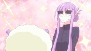 Beelzebub-jou no Okinimesu mama. 1 Episodio 8