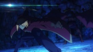 Death March to the Parallel World Rhapsody 1 Episodio 4