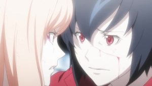 B: The Beginning 1 Episodio 6