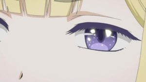 Kakuriyo no Yadomeshi 1 Episodio 7