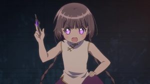 Release the Spyce 1 Episodio 3