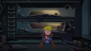 Final Space 2 Episodio 6