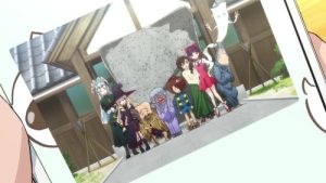 GeGeGe no Kitaro 1 Episodio 97
