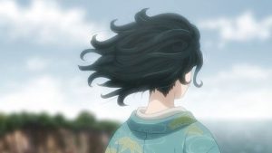 Golden Kamuy 3 Episodio 3