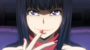 Killing Bites 1 Episodio 6