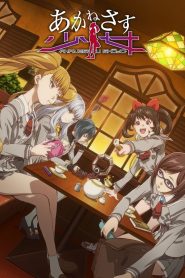 Akanesasu Shoujo Temporada 1