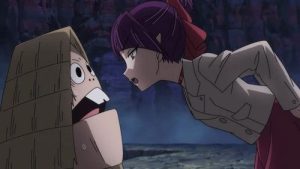 GeGeGe no Kitaro 1 Episodio 42