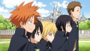 That Time I Got Reincarnated as a Slime 1 Episodio 21