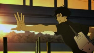 Devilman Crybaby 1 Episodio 2