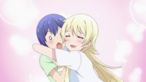 Takunomi 1 Episodio 1