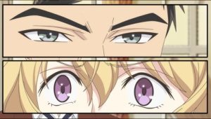 Sanrio Boys 1 Episodio 6