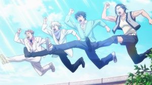Grand Blue 2 Episódio 6