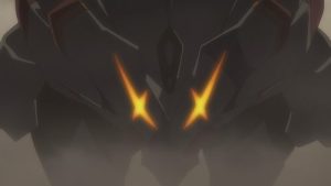 DARLING in the FRANXX 1 Episodio 15