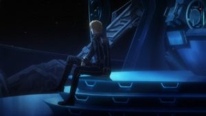 Ginga Eiyuu Densetsu: Die Neue These – Kaikou 1 Episodio 20
