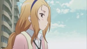 Fumikiri Jikan 1 Episodio 6
