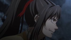 The Master of Diabolism 3 Episodio 10