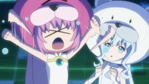 Gundam Build Divers 1 Episodio 8