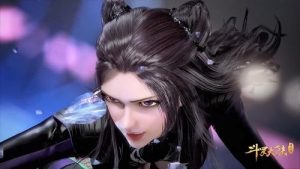 Douluo Dalu (Soul Land) 1 Episodio 72