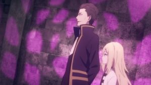 Satsuriku no Tenshi 1 Episodio 8