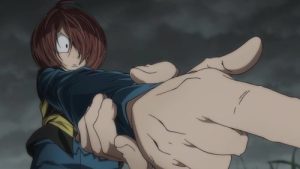 GeGeGe no Kitaro 1 Episodio 73