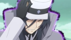 Bakumatsu 2 Episodio 9