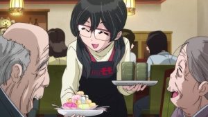GeGeGe no Kitaro 1 Episodio 87
