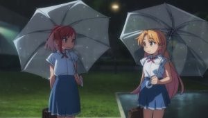 Ruri no Houseki Episódio 9