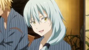 That Time I Got Reincarnated as a Slime 3 Episodio 11