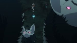 RADIANT 1 Episodio 11