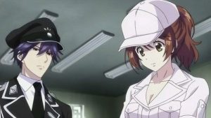 Amai Choubatsu: Watashi wa Kanshu Senyou Pet 1 Episodio 4