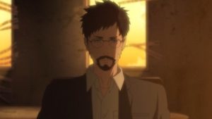 B: The Beginning 2 Episodio 3